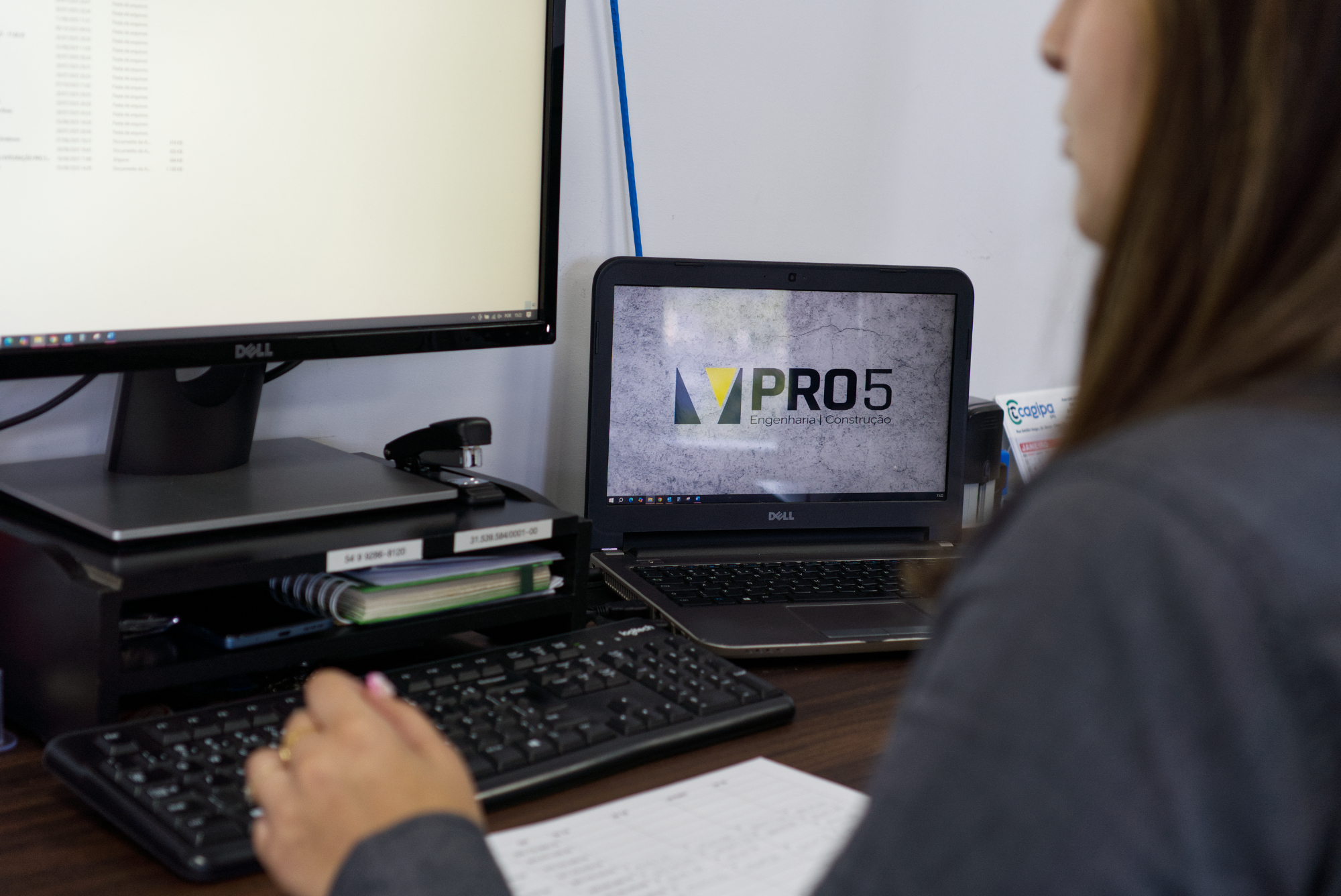 Quando contratar serviço de engenharia para obra empresarial