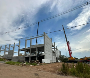 Quando contratar engenharia para construir a sede da empresa